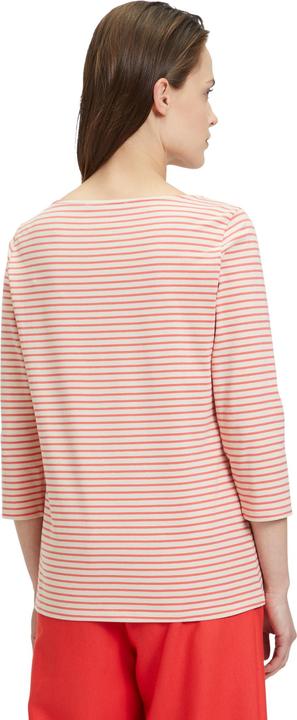 Produktbild Betty Barclay Ringelshirt mit U-Boot-Ausschnitt (36)