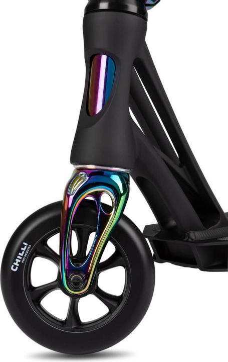 Produktbild Chilli Scooter Beast V2