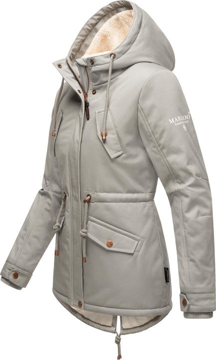 Actual product image Marikoo Manolya (XL)