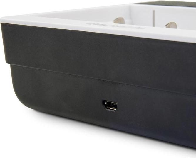 Image du produit Ansmann Multichargeur confort (AA, AAA, C, D, Chargeurs sans batterie)