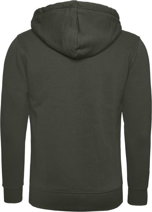 Produktbild Alpha Industries Basic Zip Hoody - 41716 (L)