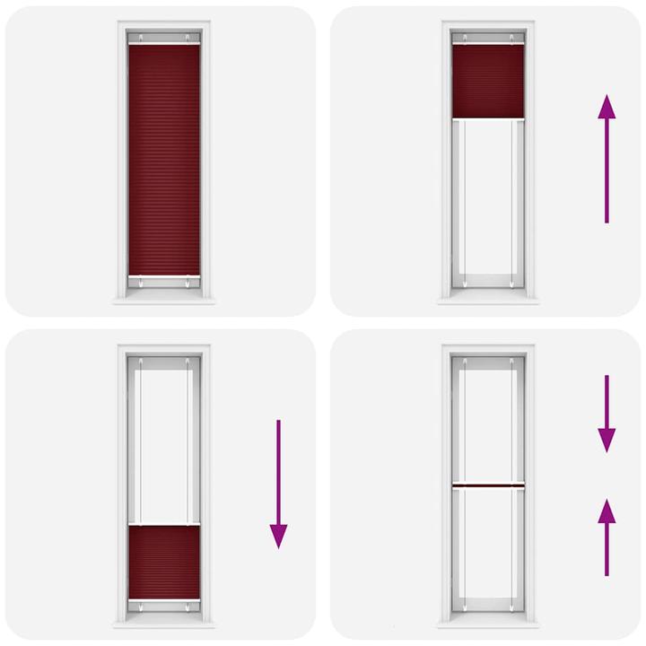 Produktbild vidaXL Marjka (60 x 200 cm)