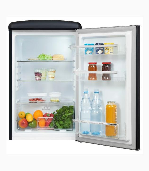 Image du produit Exquisit RKS120-V-H-160E