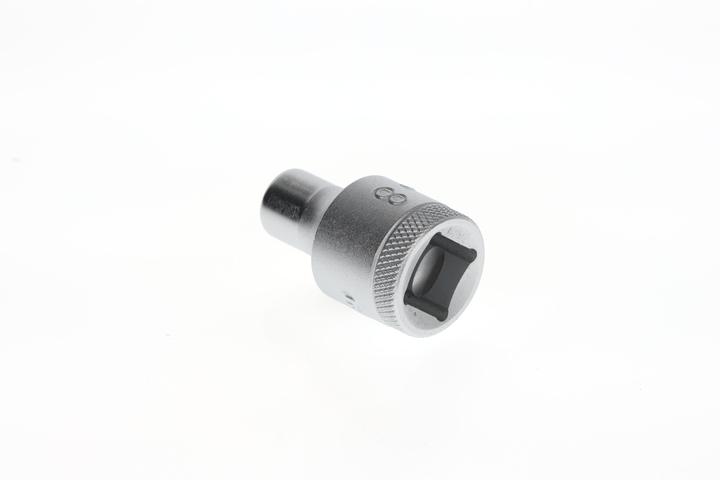 Produktbild Gedore D 19 8 Steckschlüsseleinsatz 1/2" UD-Profil 8 mm (8 mm)