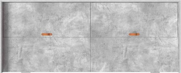 Image du produit vidaXL Plattformbett (90 x 190 cm)