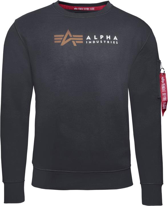 Image du produit Alpha Industries Étiquette Alpha - 53163 (M)