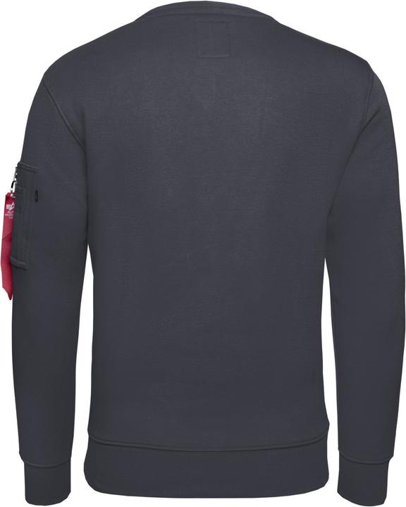 Image du produit Alpha Industries Étiquette Alpha - 53163 (M)