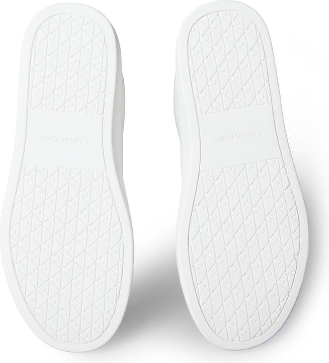 Produktbild Calvin Klein Classic Cupsole Laceup Lth (45)