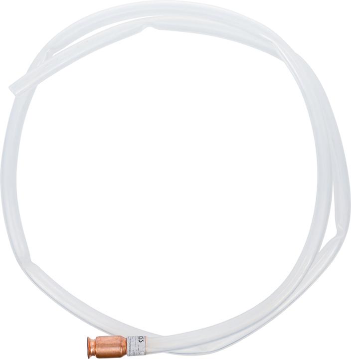 Actual product image BGS Shaker pump / peristaltic pump (Sewage pump)