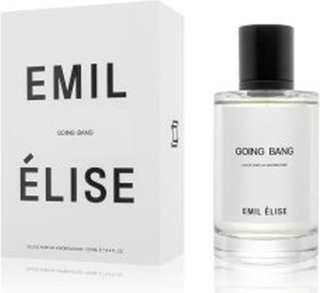 Image du produit Emil Élise Going Bang (Eau de parfum, 100 ml)