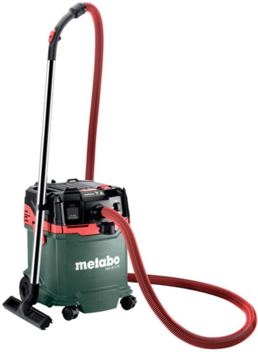 Produktbild Metabo ASA 30 H PC (Nass-Trockensauger)