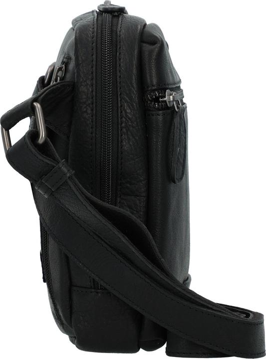 Produktbild Jack kinsky Porto Umhängetasche Leder 20 cm