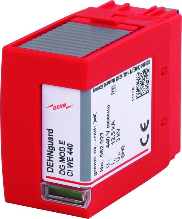Immagine prodotto Dehn DG MOD E CI 440