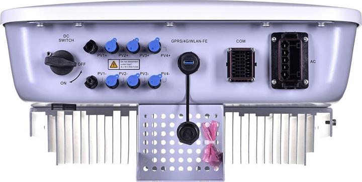 Immagine prodotto Huawei Smart PV Controller