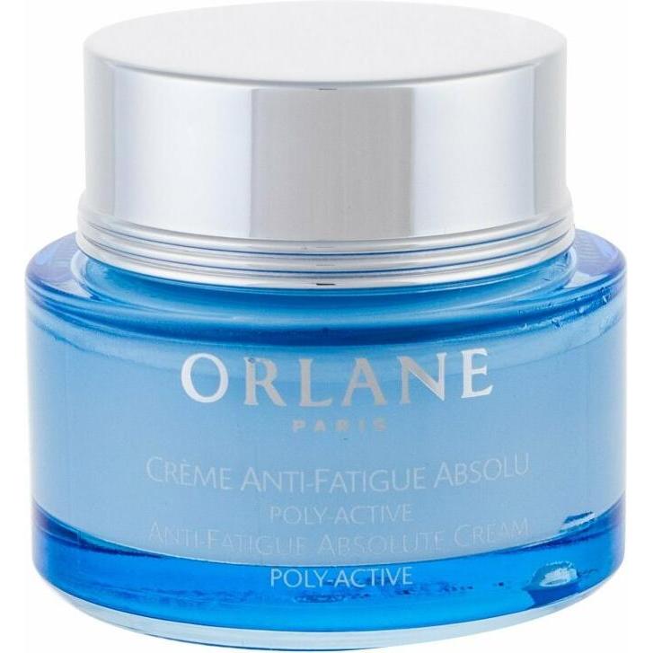 Orlane, Gesichtscreme, Absolute Skin Recovery Care Anti-Fatigue Absolute Cream (50 ml, Tagescreme)