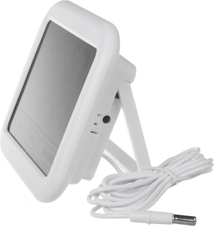 Productafbeelding Greenblue Luchtstation met externe sonde GB381