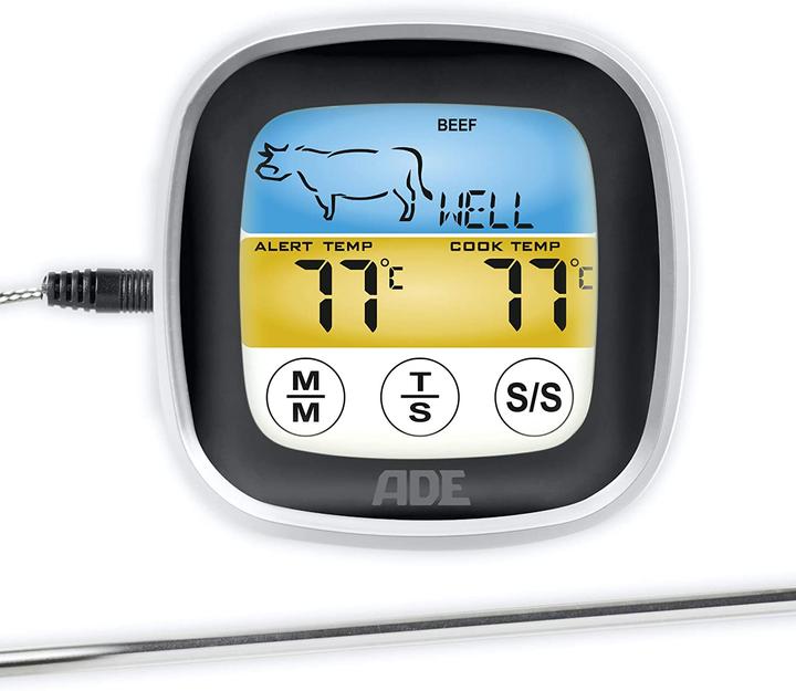 Immagine prodotto ADE Bbq 1600