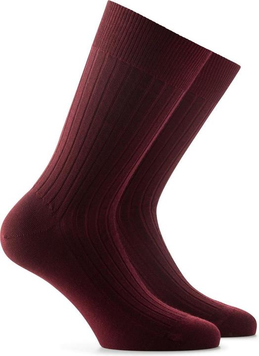 Immagine prodotto Blacksocks Calzini di lana merino (Confezione singola, 37 - 39)