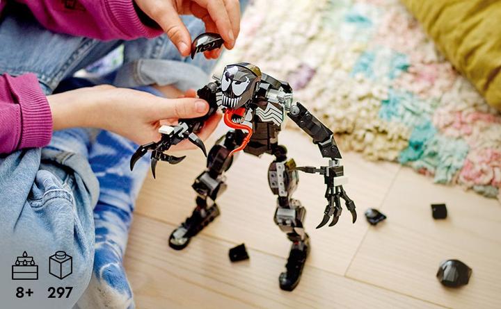 Produktbild LEGO Venom Figur (76230, LEGO Marvel)