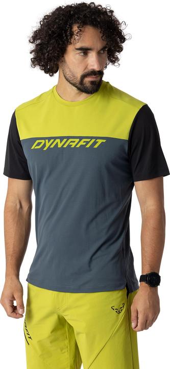 Actual product image Dynafit Traverse Light T-Shirt M (M)
