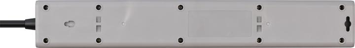 Produktbild Brennenstuhl Steckdosenleiste 5f m. PD, SDL PD 05, 2xUSB,1xUSB C (5 x, CEE 7/3, USB, CEE 7/16, CEE 7/4, 1.50 m)