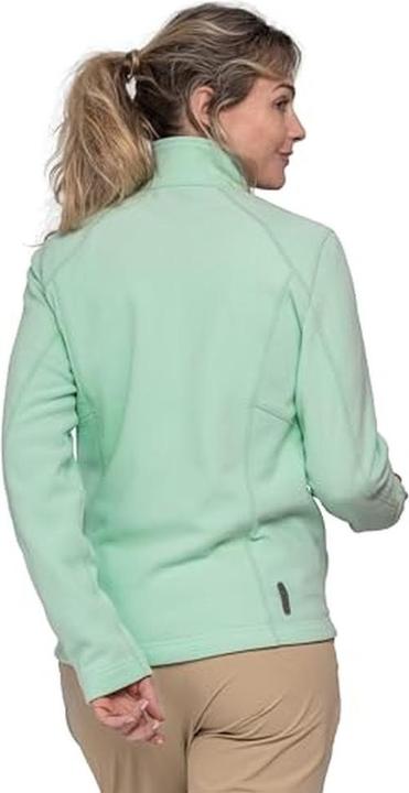 Actual product image Schöffel Fleece Jacket Leona3 (50, 5XL)