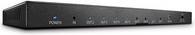 Actual product image Lindy HDMI 2.0 Splitter 8 Port
