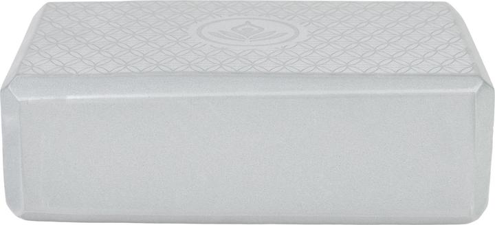 Produktbild FTM Yoga Block Grau