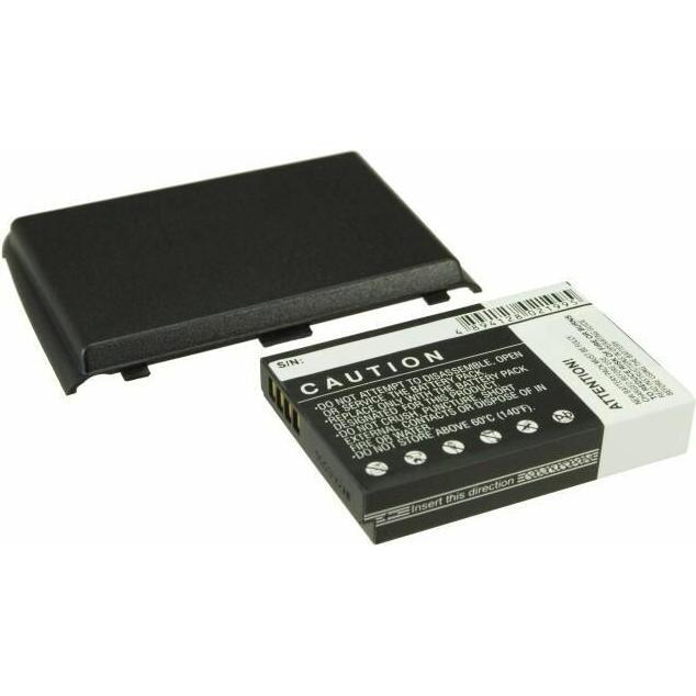 CoreParts Battery for Mitac Mobile, Smartphone Akku