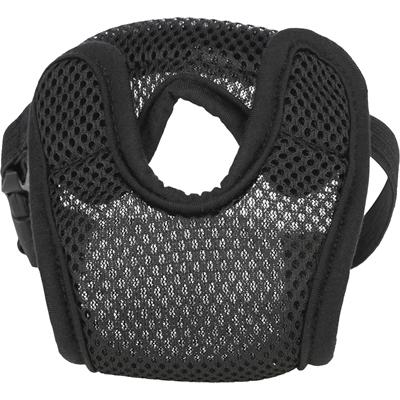 Thumbnail - Trixie Beschermbroekje Comfort Mesh Materiaal Zwart (Hund), Tierpflegemittel