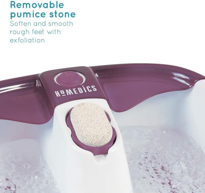 Produktbild Homedics FB-55PB-EU