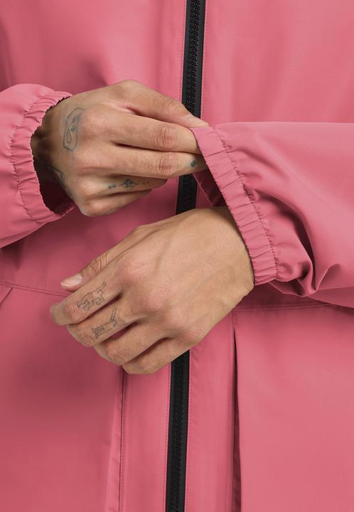 Actual product image Jack Wolfskin Terraview 2L Parka W (L)