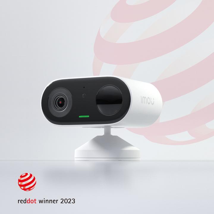 Produktbild Imou Cell Go Kit (2304 x 1296 Pixels)