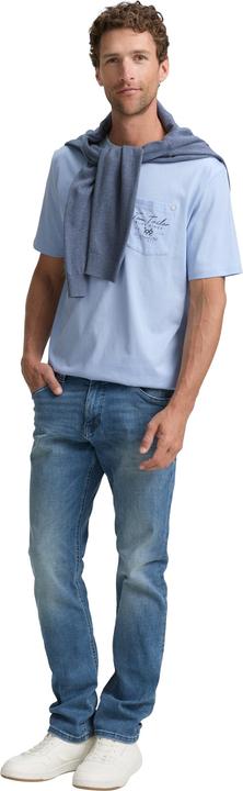 Produktbild Tom Tailor T-Shirt Kurzarmshirt (L)