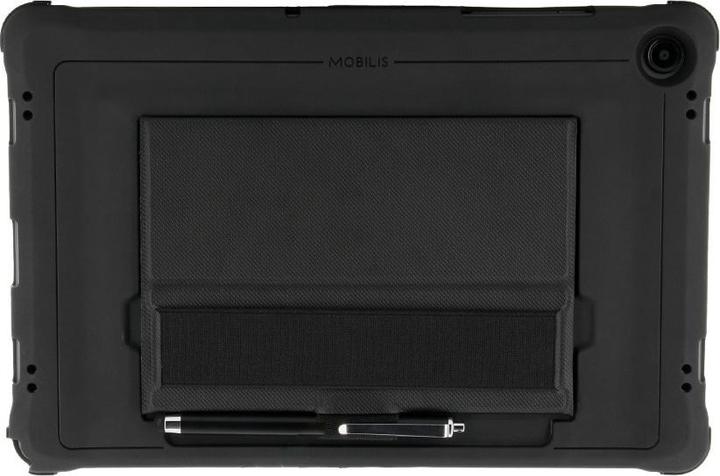 Produktbild Mobilis PROTECH Case+kickstand+handstrap Galaxy Tab + (Samsung Galaxy Tab A9+)