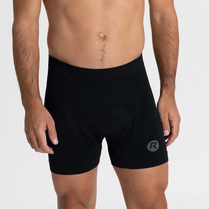 Produktbild Rogelli Radsport Seamless Underwear Boxer 2.0 Herren (XXL, 3XL)