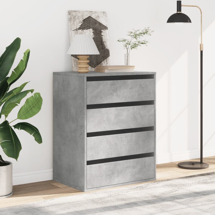 Produktbild VidaXL Kommode (60 x 41 x 76 cm)