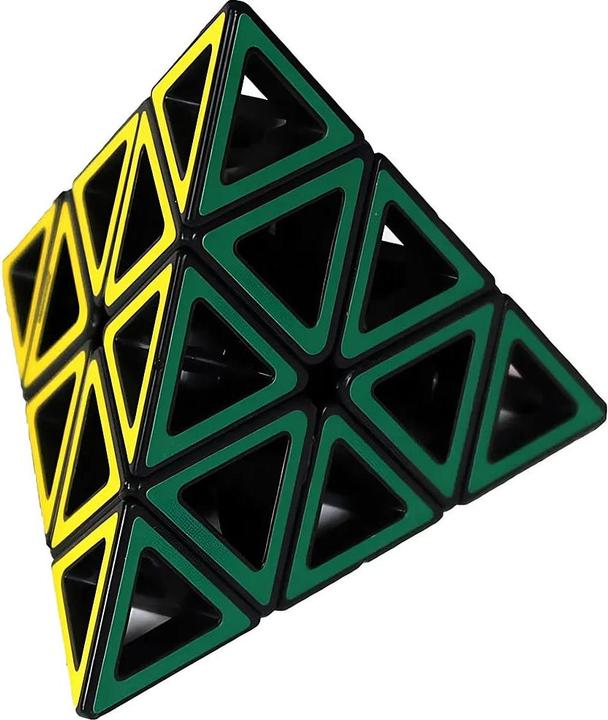Productafbeelding Recent Toys Holle Pyraminx