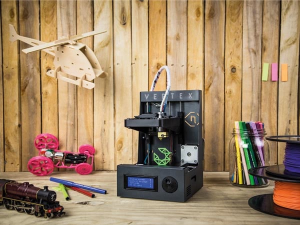 Produktbild Velleman Vertex Nano K8600 (Bausatz)
