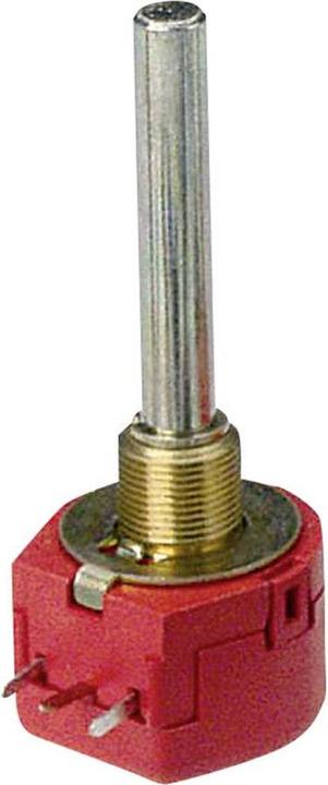 Kyocera AVX 3109604000 3109604000 Wire potentiometer mono 1 W 100 Ω 1 pc.