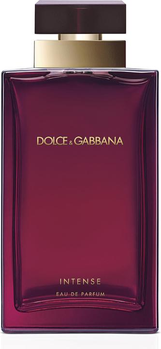 Image du produit Dolce & Gabbana Intense (Eau de parfum, 25 ml)
