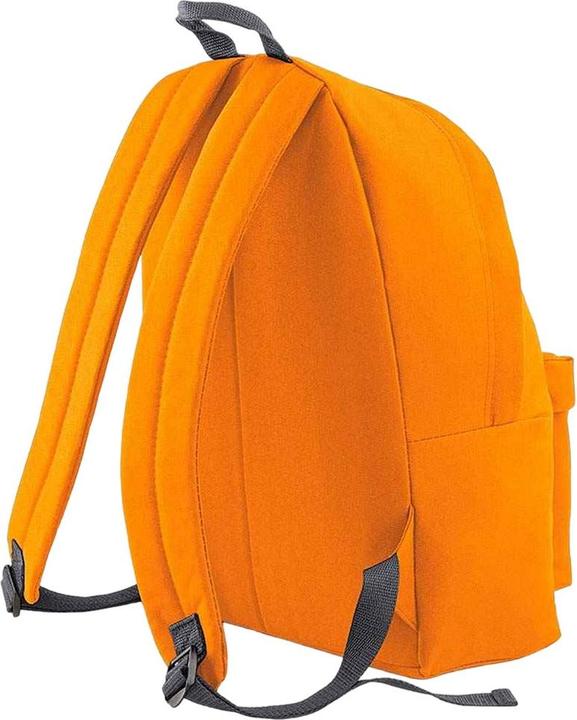 Actual product image Bagbase Original Plain Backpack (18 l)