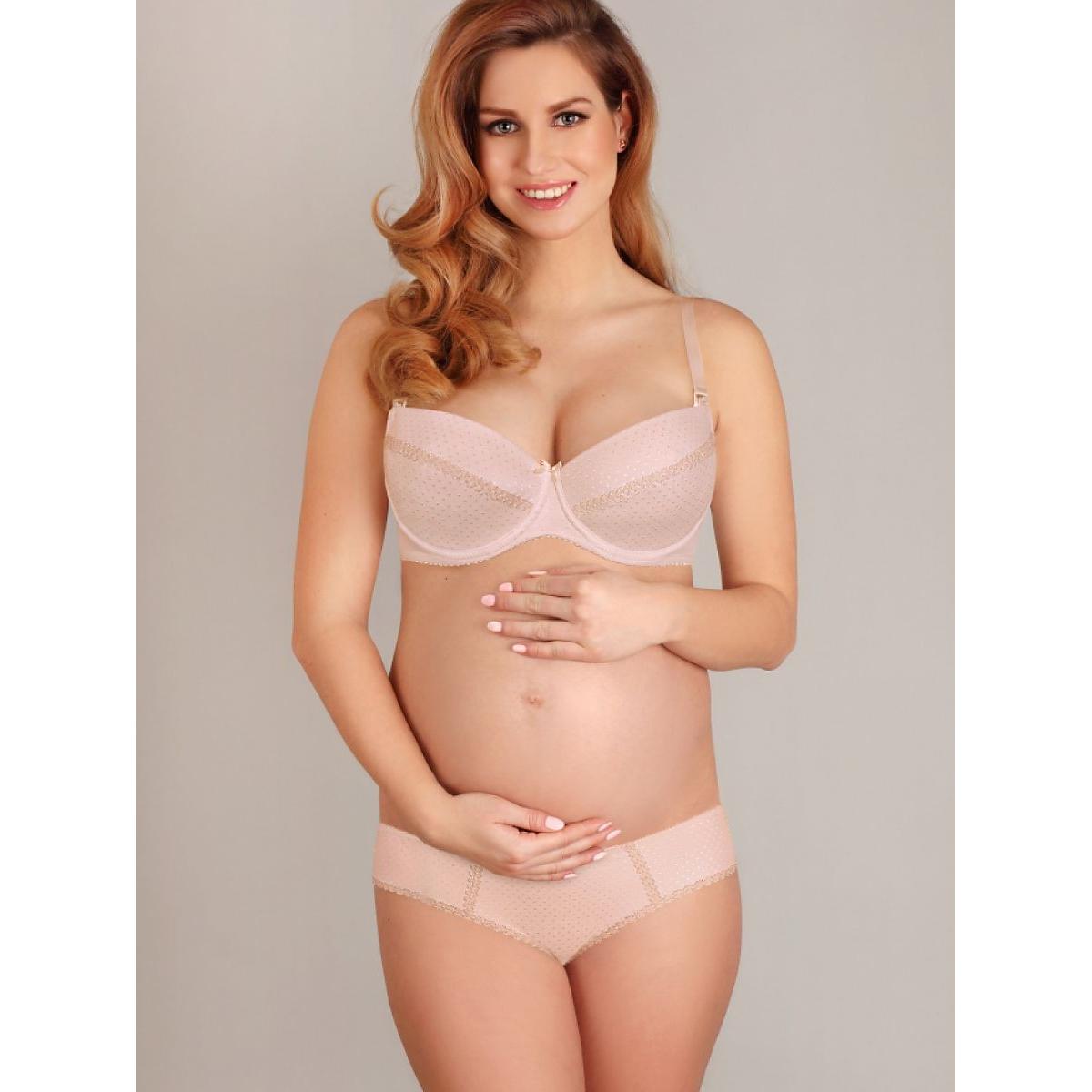 Thumbnail - Lupo, Damen, Unterhosen, Höschen model 50420, Beige, (40)