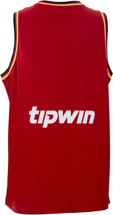 Produktbild Peak Ice Works Trikot Deutschland (L)