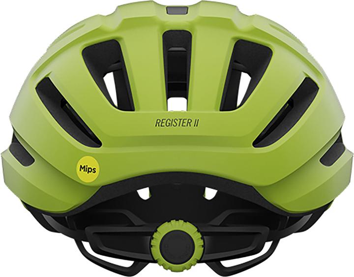 Produktbild Giro Register II MIPS Helmet (54 - 61 cm)
