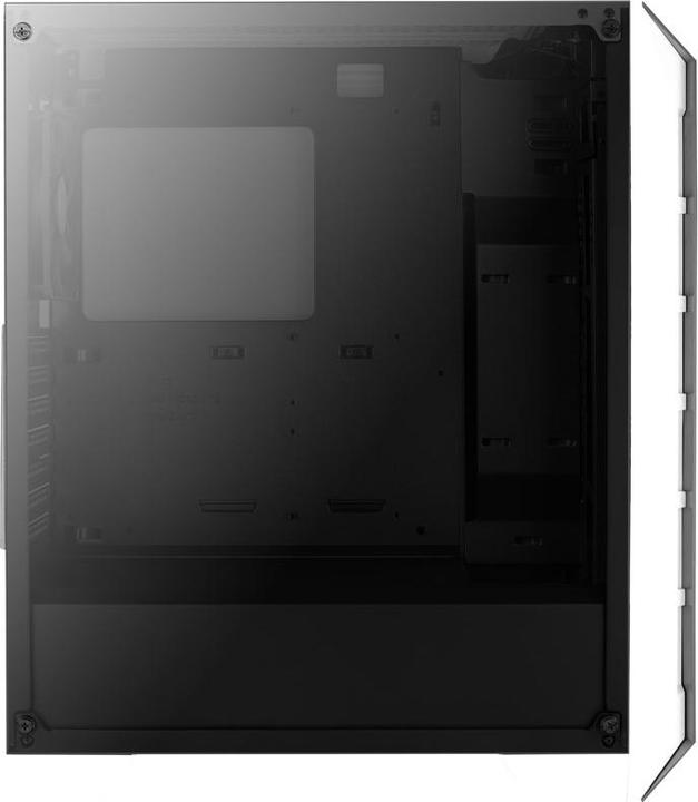 Actual product image AeroCool Cylon Pro (ATX, mATX, Mini-ITX)