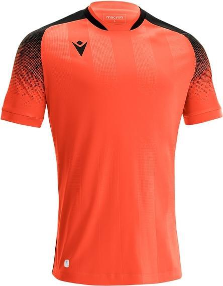 Noir, Orange