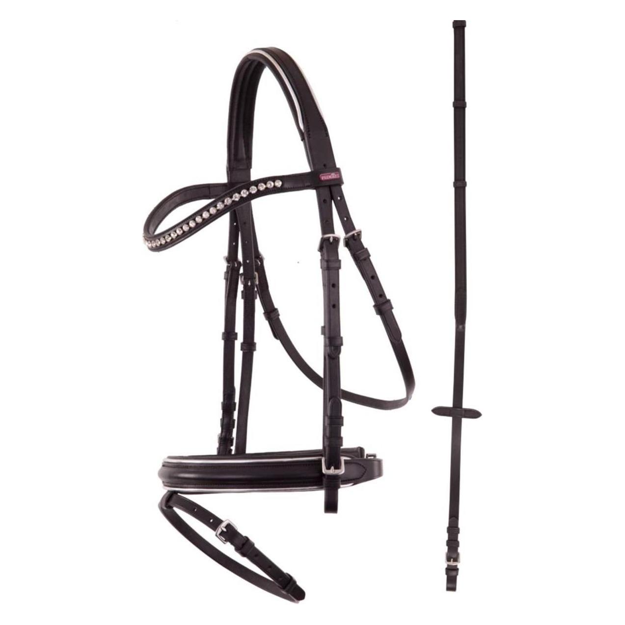 Premiere, Zaumzeug