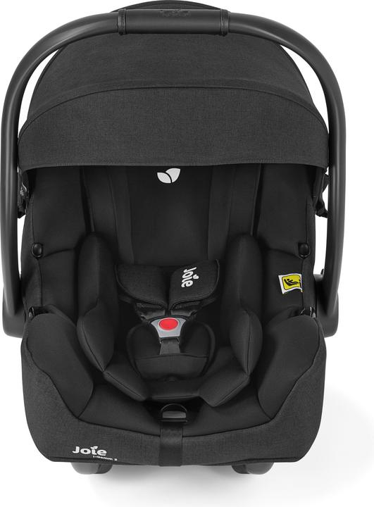 Image du produit Joie i-Gemm 3 (Coque auto, Norme ECE R129/i-Size)