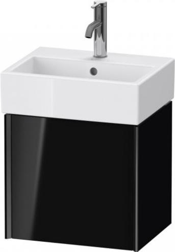 Produktbild Duravit XViu 4231 Waschtischunterbau wandhängend, 1 Tür Anschlag links, für Waschtisch Vero Air 0 (43.5 x 33.5 x 40 cm)
